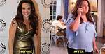 Katy Mixon's Weight Gain and Its Surprising Implications