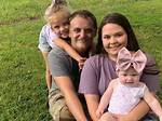 Kaylie Kaylor Gofundme: Family Launches Fundraiser as Idaho Father Majorjon Kaylor Charged in Deaths