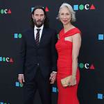 Keanu Reeves and Alexandra Grant's Relationship Timeline, from Becoming Friends in 2011 to Their Swe