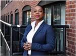 Keechant Sewell Biography, Wikipedia, Age, Husband, Married Life and Salary: Meet the New Nypd Police Commissioner