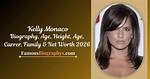 Kelly Brooks Net Worth, Biography, Career, Awards, Fact and Life Story ·