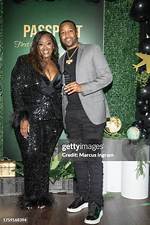 Kelsey Harris Husband Darien Smith Is an Executive at 1501