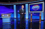 Ken Jennings Kicks off Jeopardy! Season 40 with Odd Side Comment Before Player Jill Tuckers 'Misg