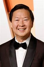 Ken Jeong Hurt: the Journey of Laughter and Healing
