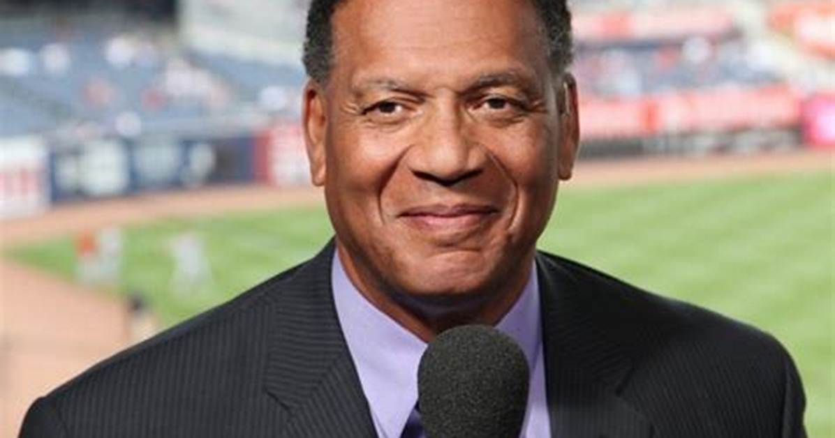Ken Singleton |