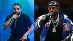 Kendrick Lamar's Domestic Dispute: a Deeper Look