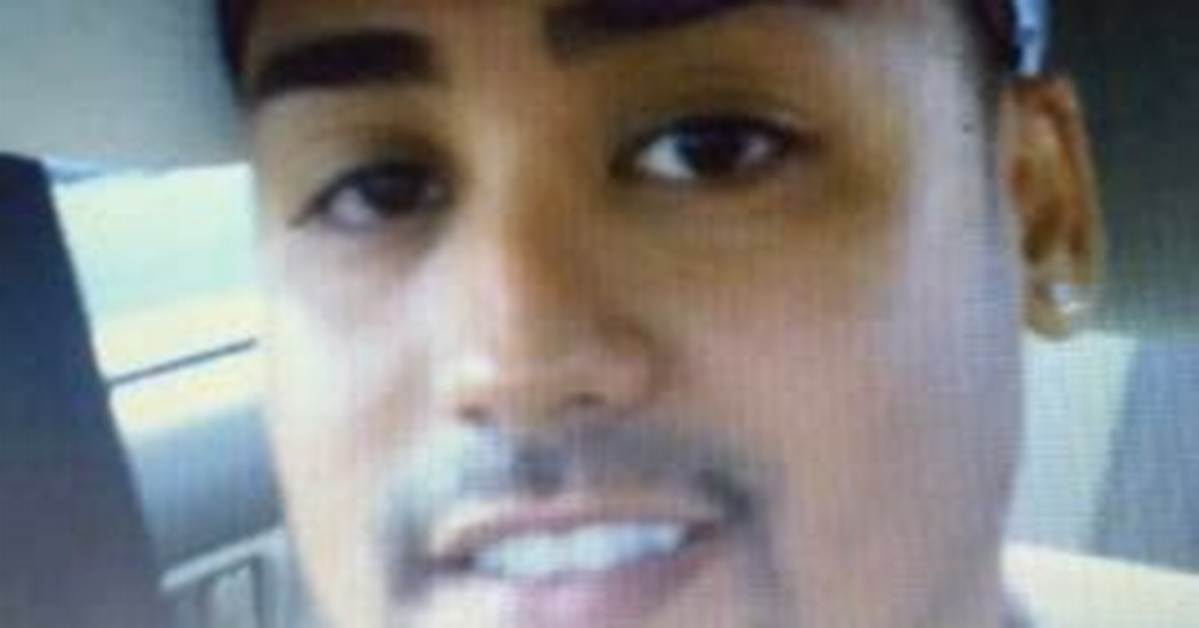 Kenneth Marrero, Young M. A's Brother Revealed