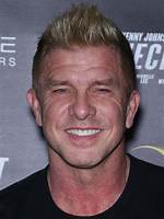 Kenny Johnson Net Worth - Riffdash