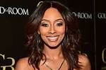 Keri Hilson and Her Journey as a Mother