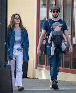 Keri Russell and Matthew Rhys Son: a Glimpse into Their Family Life