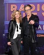 Kevin Bacon and Kyra Sedgwick Have Been Married for 35 Year's. Here's a Timeline of Their Relationshi