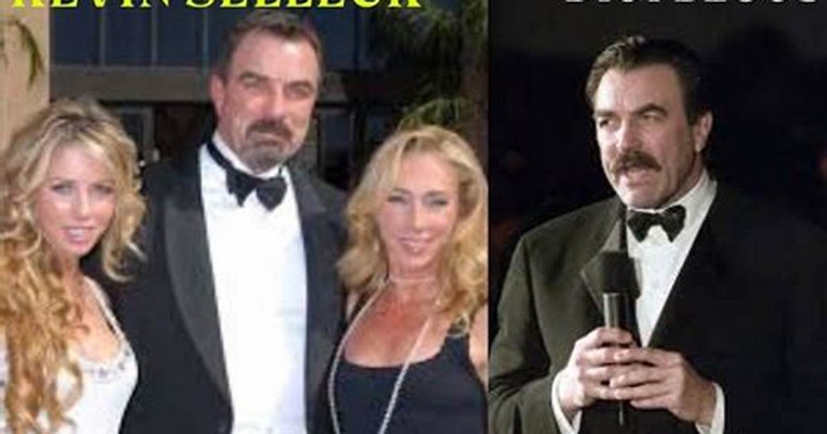 Kevin Selleck Age: a Deep Dive into the Life and Legacy of a Rising Star