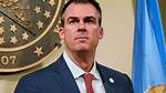 Kevin Stitt Net Worth, Home, Wiki, Approval Rating, Family, Height, Term