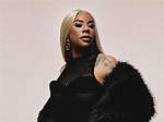 Keyshia Cole - Blogpaper