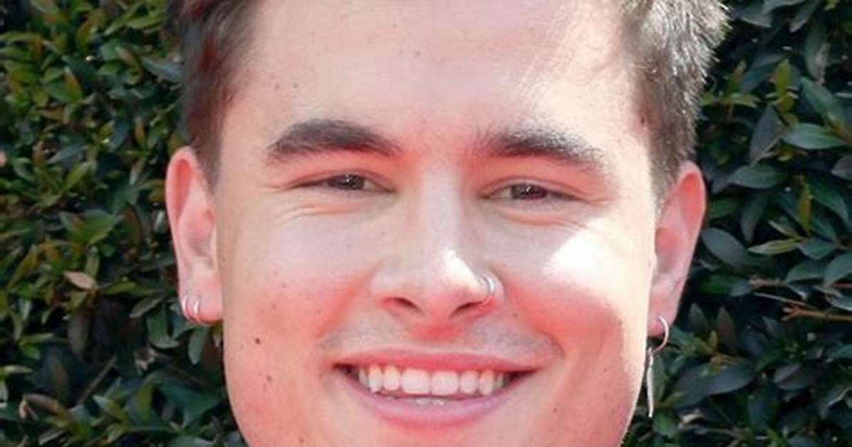 Kian Lawley Has Two Brothers Named Reo and Cole Lawley