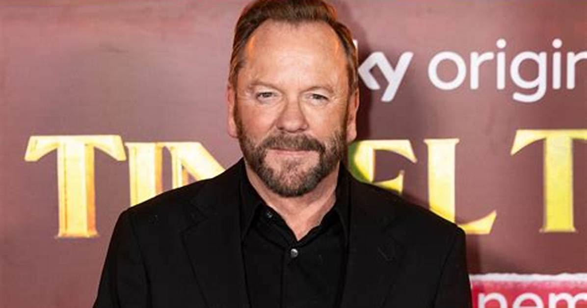 Kiefer Sutherland: a Testament to Resilience in Designated Survivor