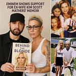 Kim Mathers 2024: a Look into Her Life and Future
