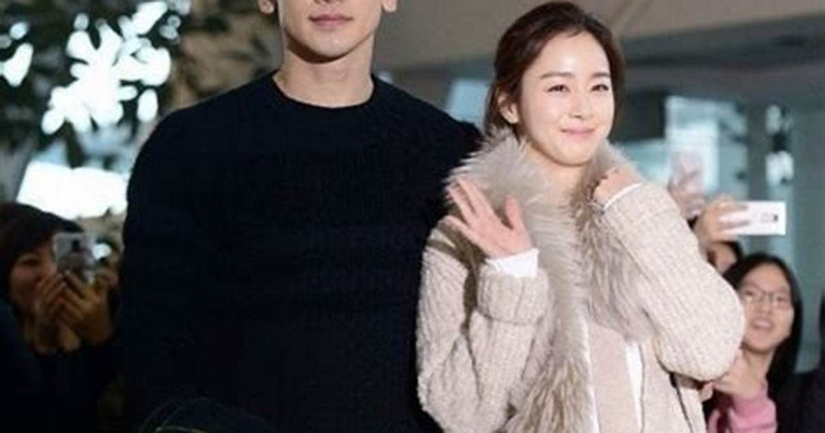 Kim Tae-Hee Net Worth - Riffdash