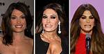 Kimberly Guilfoyle's Transformation: Before and After