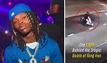 King Von's Autopsy: Uncovering the Tragic Details