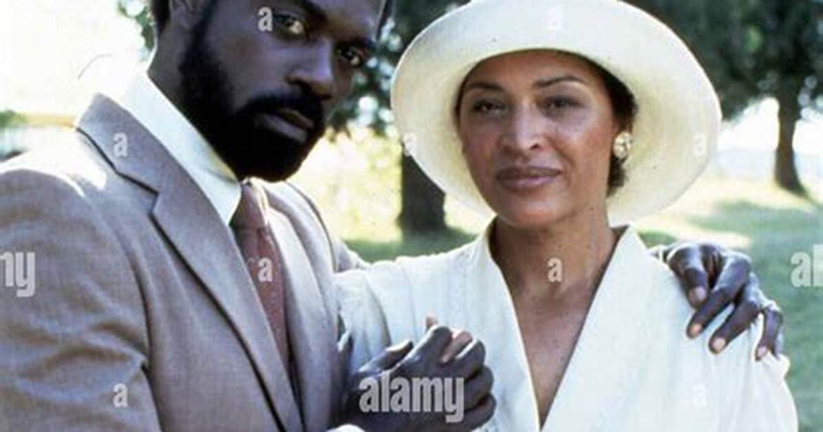 Know If Howard Rollins Ever Got Married to a Wife or If He Was a Gay