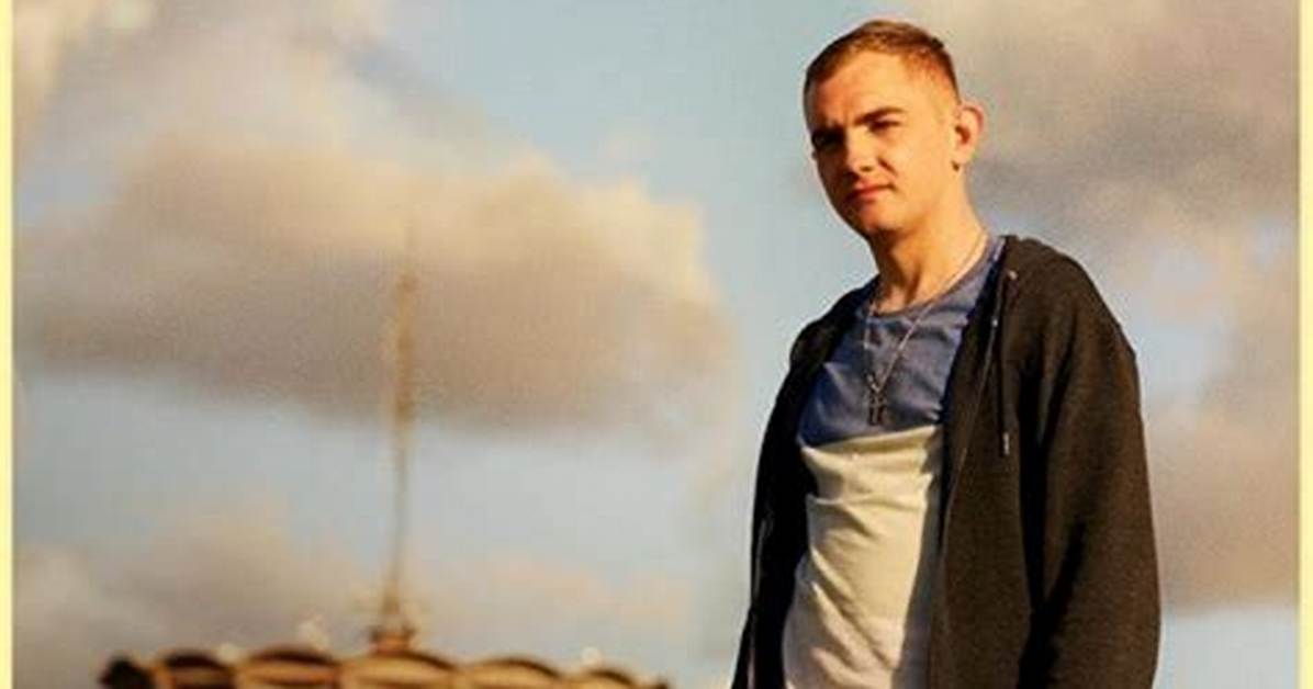 Know More About Patrick Christy and His Expertise
