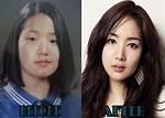 Korean Actors Surgery Before and After: the Transformative Journey