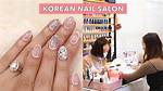 Korean Nail Salon Near Me: the Ultimate Guide to Glamorous Nails
