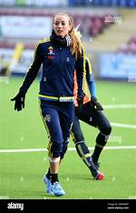 Kosovare Asllani's Journey: from Football Star to Married Life