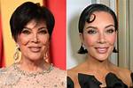 Kris Jenner Has Spirit Animal Vibes with Zebra Bikini in Old Throwback Photo Mon 4 July 2