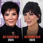 Kris Jenner's Mom Age: a Look into the Life of the Kardashian Matriarch