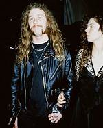 Kristen Martinez and James Hetfield: a Deep Dive into Their Lives and Connection
