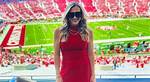 Kristen Saban's Inspiring Weight Loss Journey