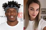 Ksi's Girlfriend: Unveiling His Romantic Life