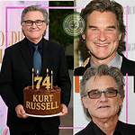 Kurt Russell: a Journey Through His Legendary Career