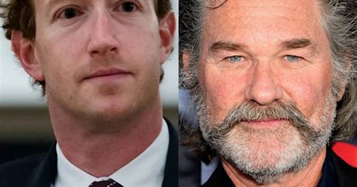 Kurt Russell: a Life Beyond the Silver Screen
