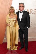 Kurt Russell: Still Shining Bright in Hollywood