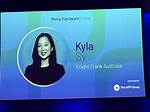 Kyla Seo: a Rising Star in the Digital Marketing Landscape