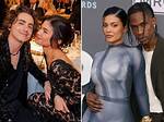 Kylie Jenner and Travis Scott File to Legally Change Son's Name to Ai