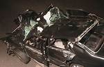 Lady Di's Crash Pictures Revealed