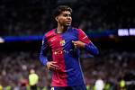 Lamine Yalmal: the Rising Star of Football