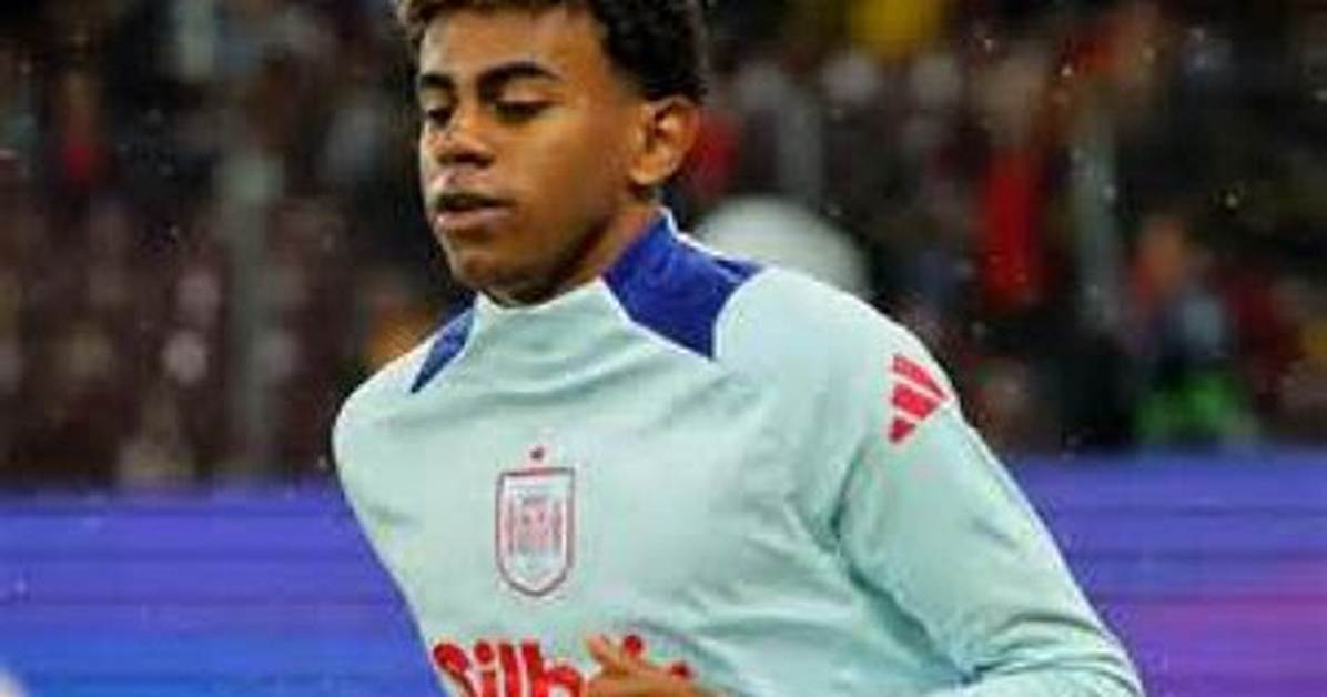 Lamine Yamal: a Glimpse into His Life and Family