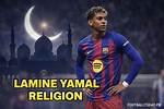 Lamine Yamal: Exploring His Religion and Beliefs