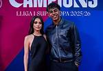 Lamine Yamal's Girlfriend: Age and Relationship Insights