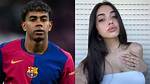 Lamine Yamal's Girlfriend: How Old Is She?