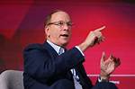 Larry Fink's Blackrock: Exploring the Intersection of Finance and Religion