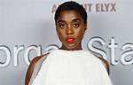 Lashana Lynch Net Worth: Discover the Rising Star's Wealth