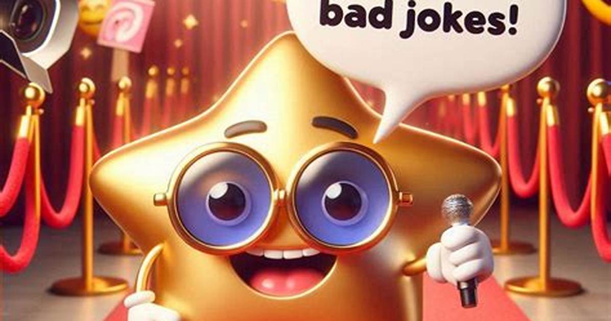 Laugh out Loud: the Most Hilarious Celebrity Quotes
