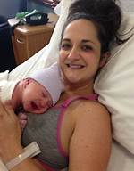 Laura Wibbenmeyer | Husband, Kids and Family