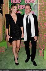 Lauren German and Ashton Holmes: an Enduring Hollywood Romance